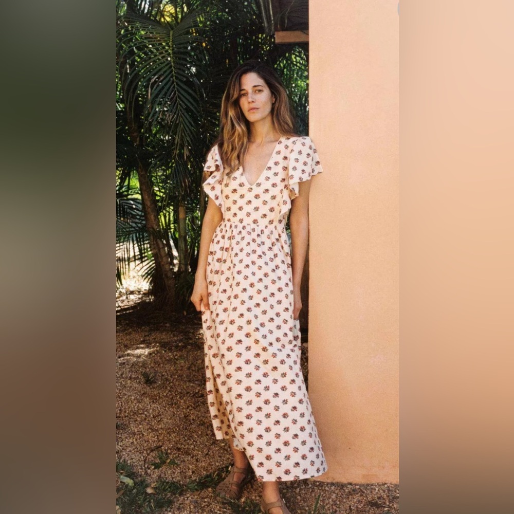 Christy Dawn Greta Dress